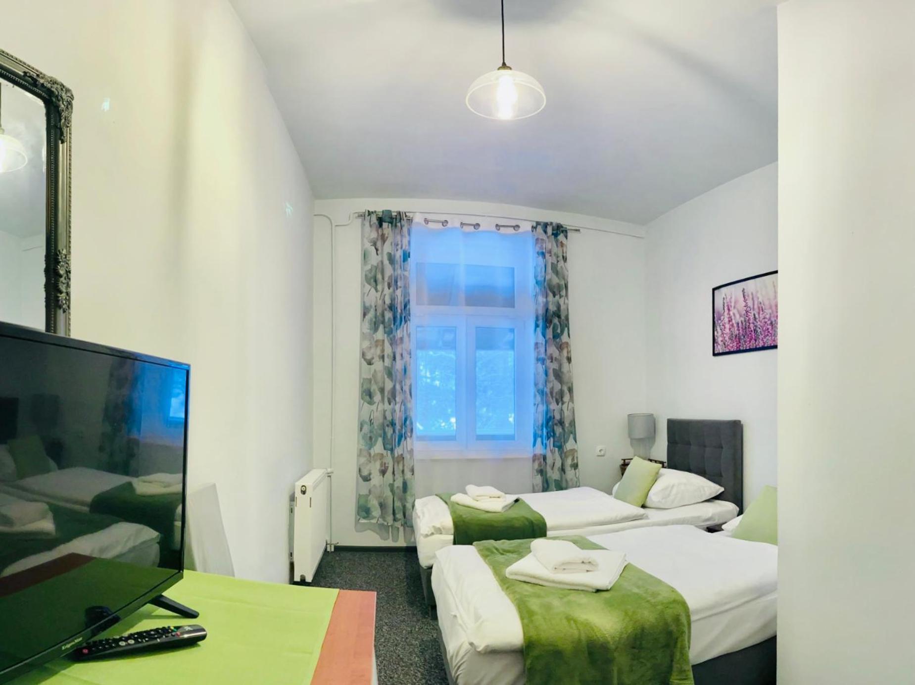 Gosciniec Kowalova Apartment Mieroszow Room photo